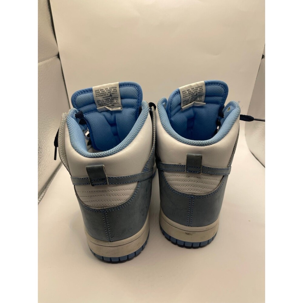 Nike Dunk Unc Pack - image 5